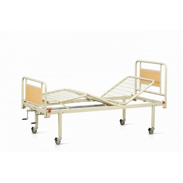 Специализирано болнично легло HOME CARE PRODUCTION 94V 1/2 W за домашни грижи