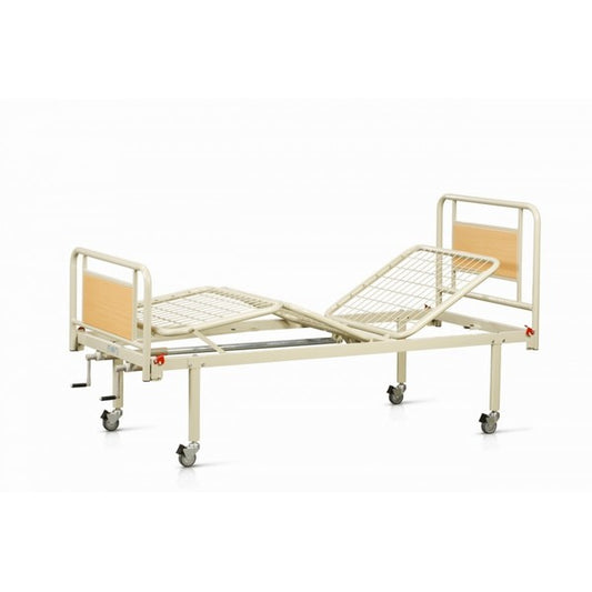 Специализирано болнично легло HOME CARE PRODUCTION 94V 1/2 W за домашни грижи
