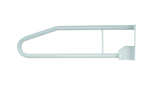 Folding wall-mounted grab bar, Moretti RS963