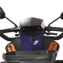 Огледала за обратно виждане на Moretti Mobility 240
