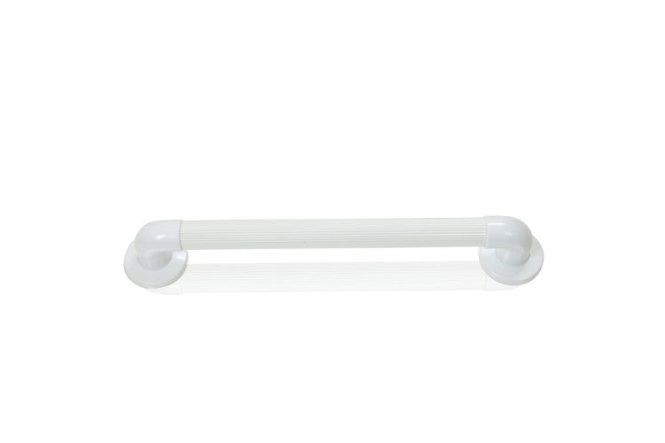 PVC grab bar, 45 cm, Moretti RS972-45