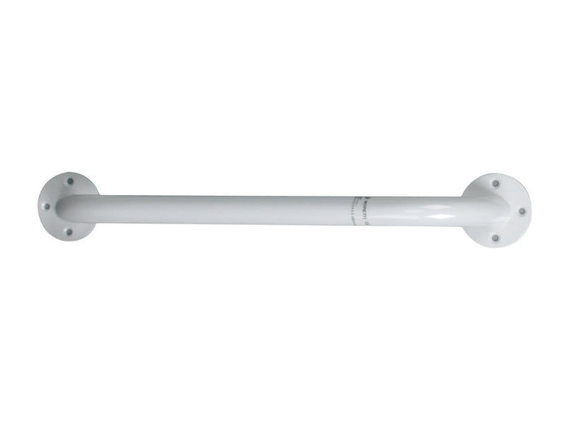 Steel grab bar, 40 cm, Moretti RS951