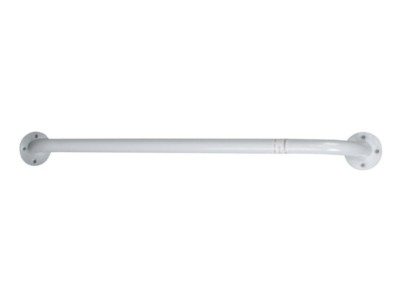 Steel grab bar, 60 cm, Moretti RS953