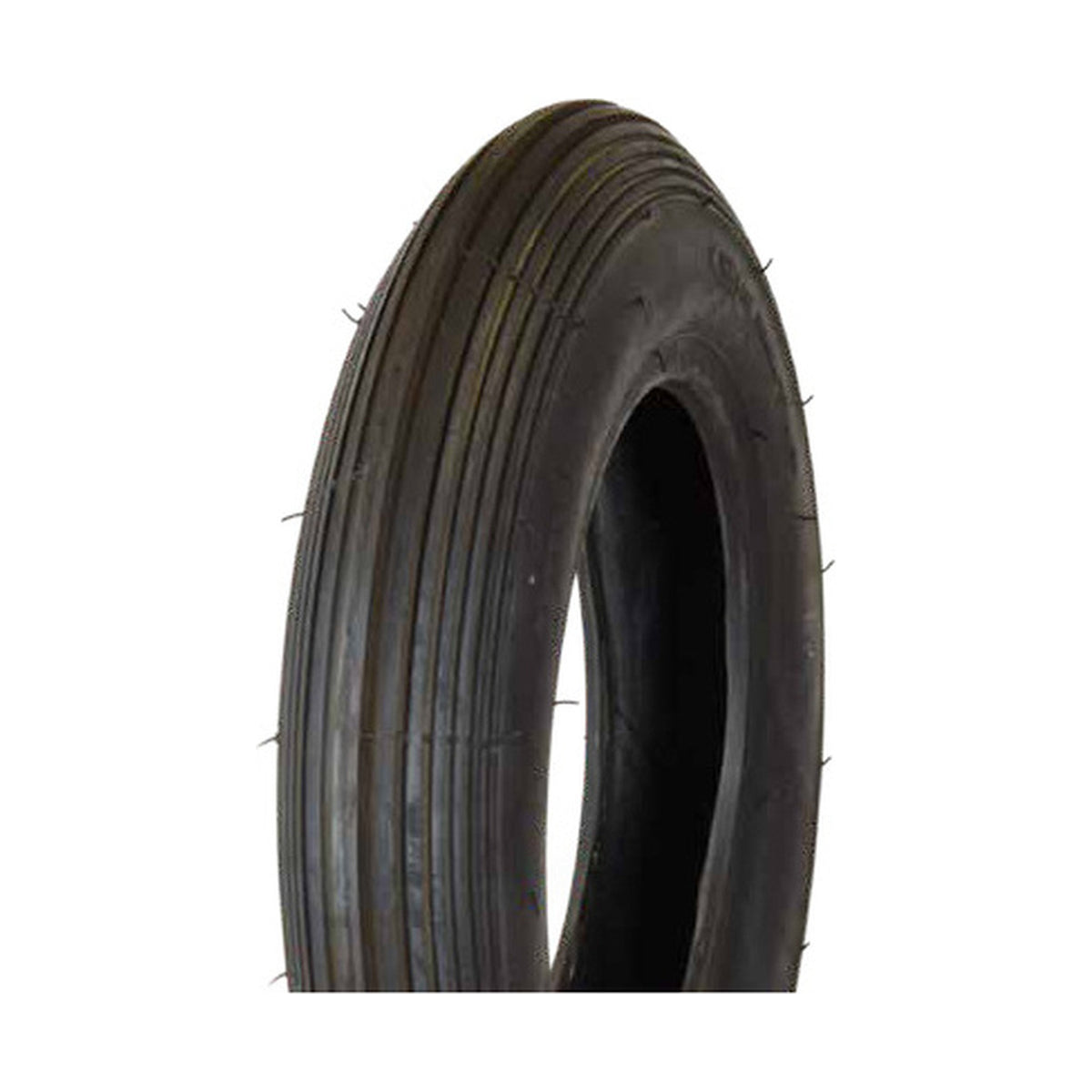 Външна гума CST 4.00-4 с грайфер C-179, черна, с включена вътрешна гума, 6 PR, кат. № 31316520